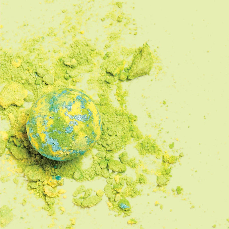 Relax, Soak! Bath Bomb Kit