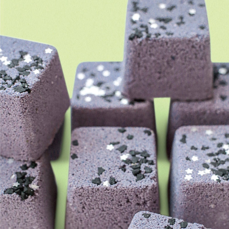 Relax, Soak! Bath Bomb Kit