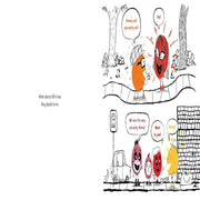 Remixed Picture Book