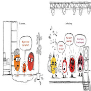 Remixed Picture Book