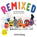 Remixed Picture Book-Picture Book-Pan-Toycra
