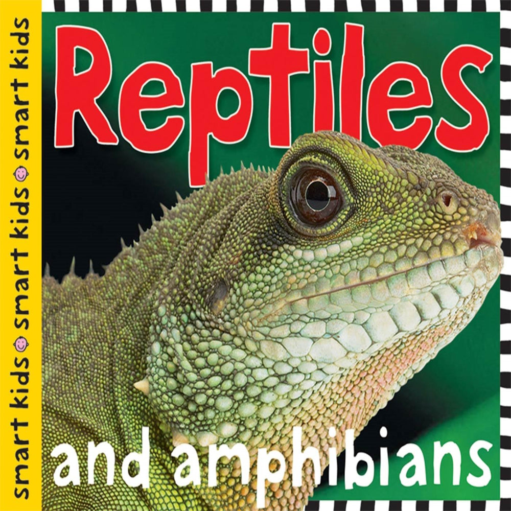 Reptiles and Amphibians