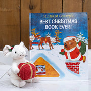 Richard Scarry's Best Christmas Book Ever !