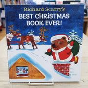 Richard Scarry's Best Christmas Book Ever !