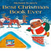 Richard Scarry's Best Christmas Book Ever !-Picture Book-Hc-Toycra
