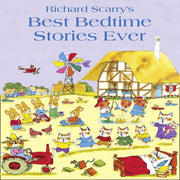Richard Scarry's Book