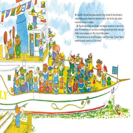 Richard Scarry's