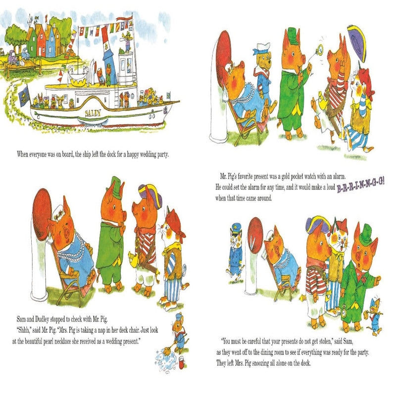 Richard Scarry's