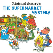 Richard Scarry's