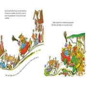 Richard Scarry's