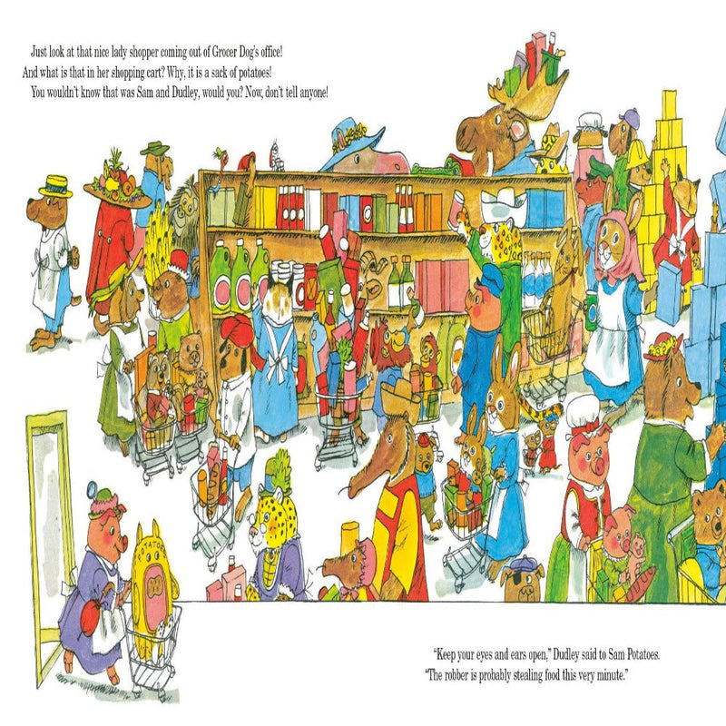 Richard Scarry's