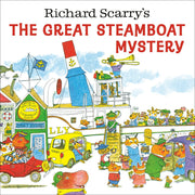 Richard Scarry's