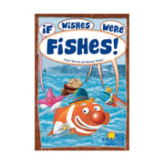 Rio Grande Games If Wishes Were Fishes!