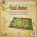 Rio Grande Games Rattlebones Game-Board Games-Rio Grande Games-Toycra