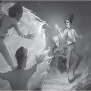 Rise Of The School For Good And Evil
