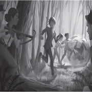 Rise Of The School For Good And Evil