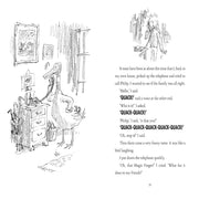 Roald Dahl Book