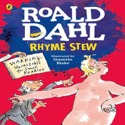 Roald Dahl Book
