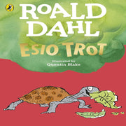 Roald Dahl Book