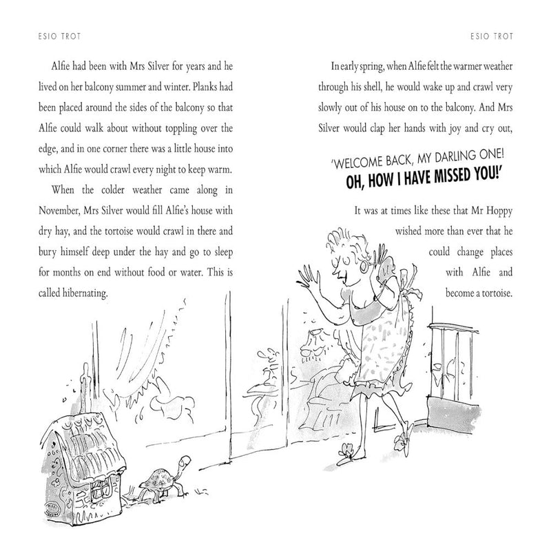 Roald Dahl Book