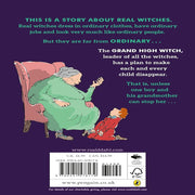 Roald Dahl Book