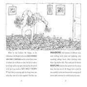 Roald Dahl Book