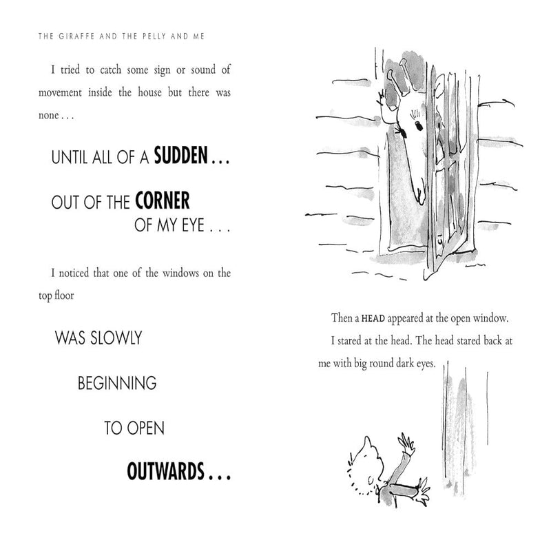 Roald Dahl Book