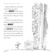 Roald Dahl Book