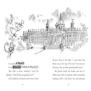 Roald Dahl Book