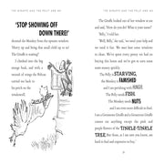 Roald Dahl Book