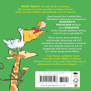 Roald Dahl Book