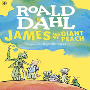 Roald Dahl Book