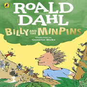 Roald Dahl Book