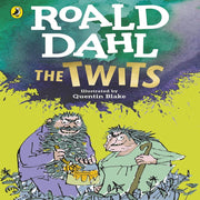 Roald Dahl Book
