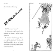 Roald Dahl Book