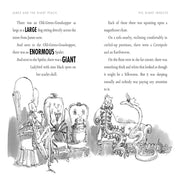 Roald Dahl Book