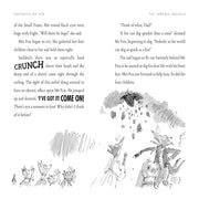 Roald Dahl Book