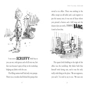 Roald Dahl Book