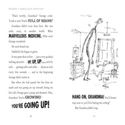 Roald Dahl Book