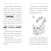 Roald Dahl Book