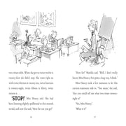 Roald Dahl Book