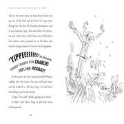 Roald Dahl Book