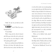 Roald Dahl Book