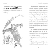 Roald Dahl Book