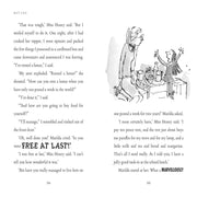 Roald Dahl Book