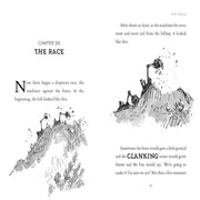 Roald Dahl Book