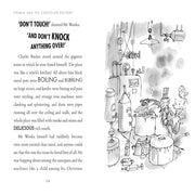Roald Dahl Book