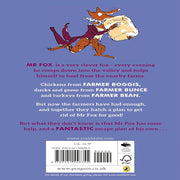 Roald Dahl Book