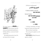 Roald Dahl Book