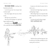 Roald Dahl Book